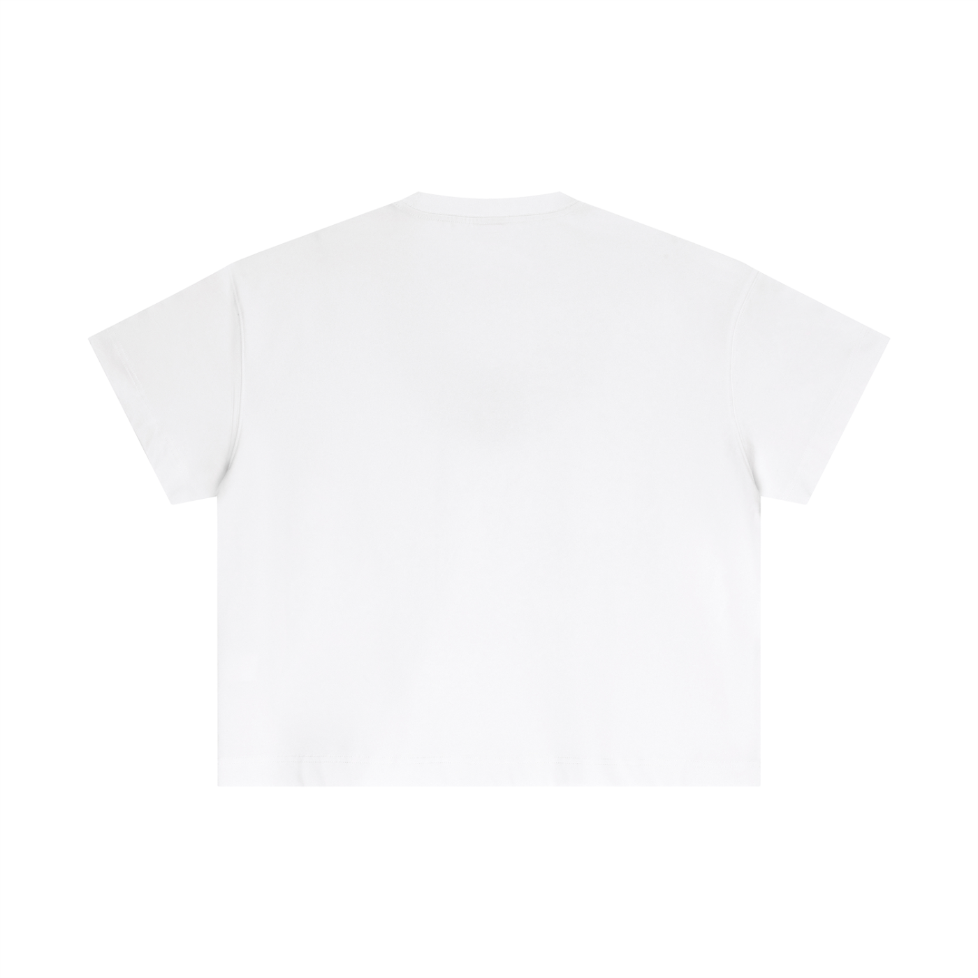 Last Resort Glitch Tee