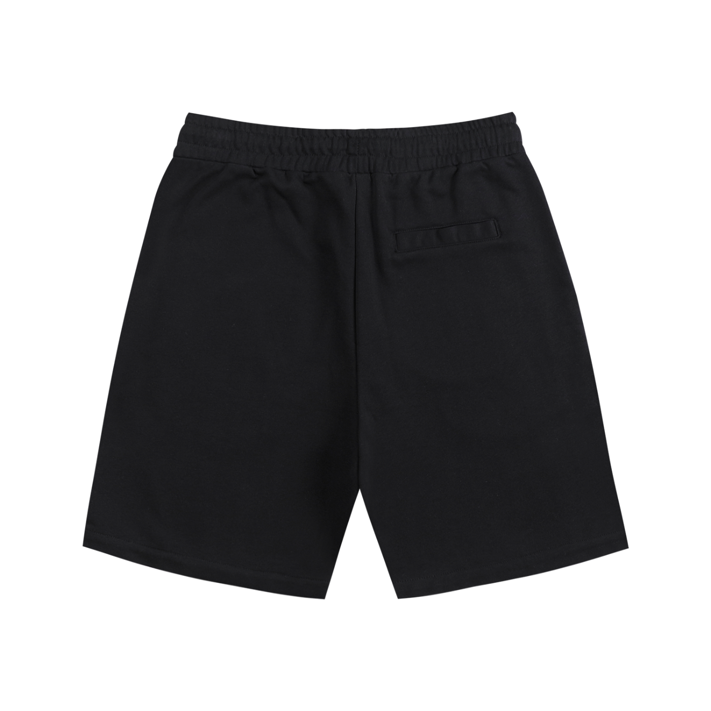 Blobeye Cotton Shorts
