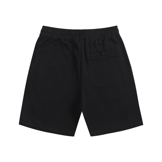 EK SI Coupe Cotton Shorts