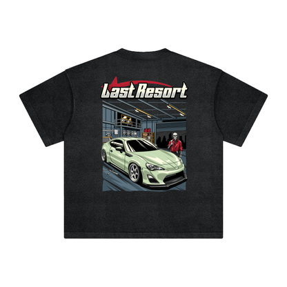 FR-S Tee