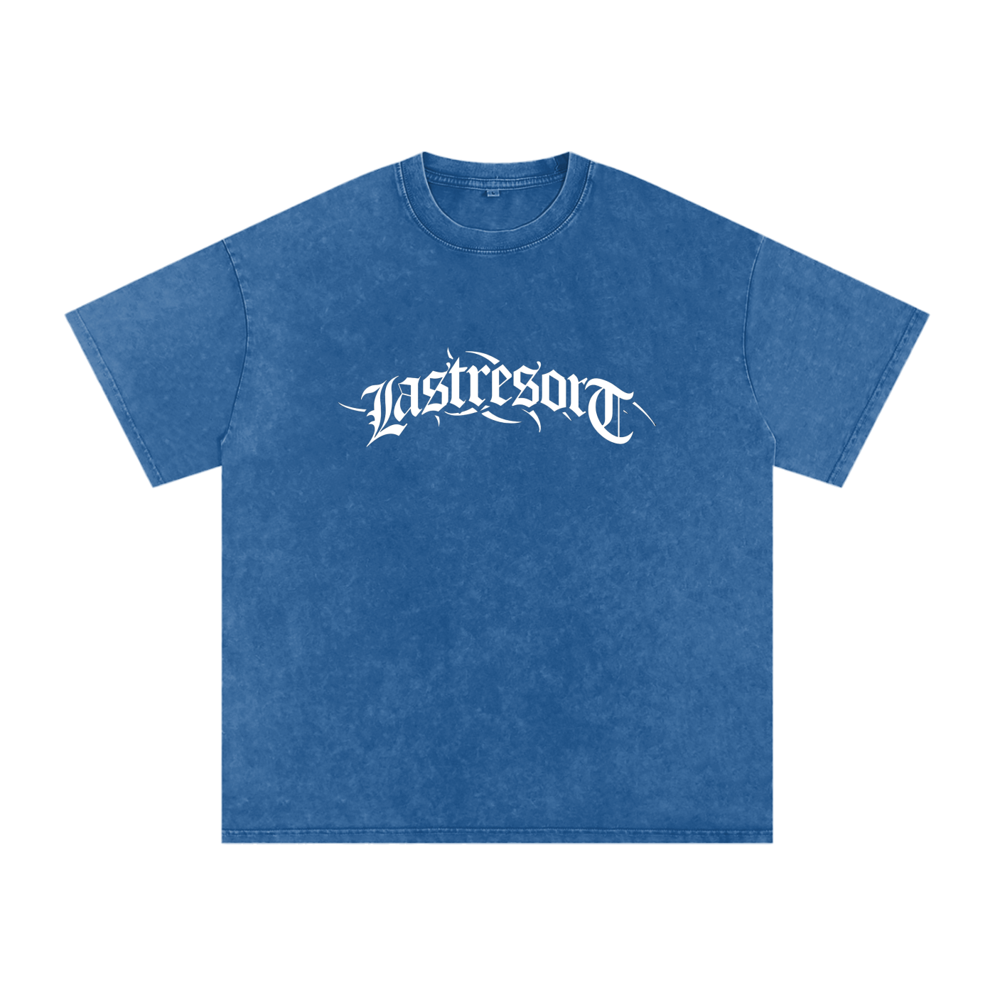Last Resort Tee