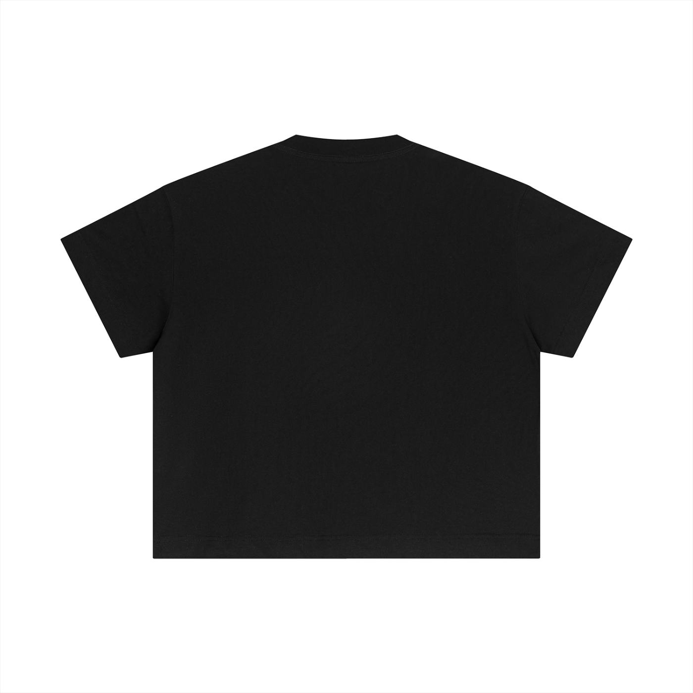 Last Resort Glitch Tee