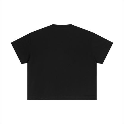 Last Resort Glitch Tee