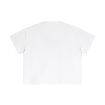 Last Resort Glitch Tee