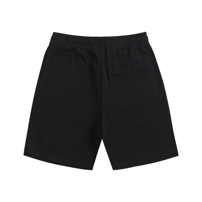 Blobeye Cotton Shorts